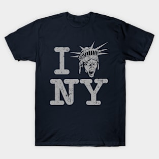 The Angels love NY T-Shirt